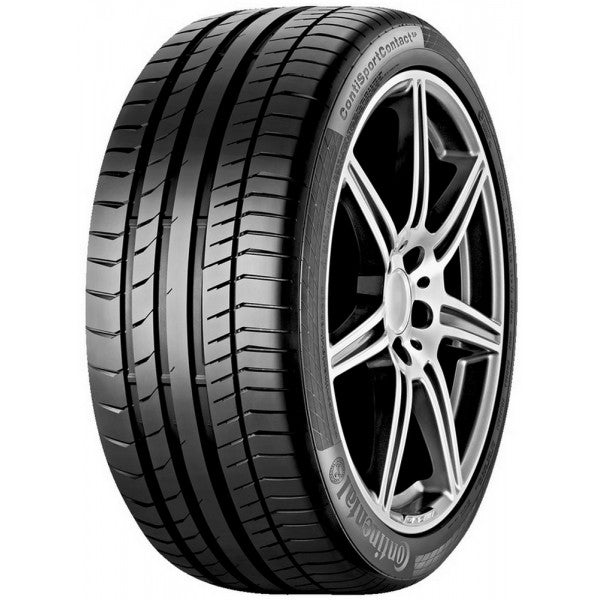 Anvelopa Vara 245/45 R17 95Y CONTINENTAL ContiSportContact 5