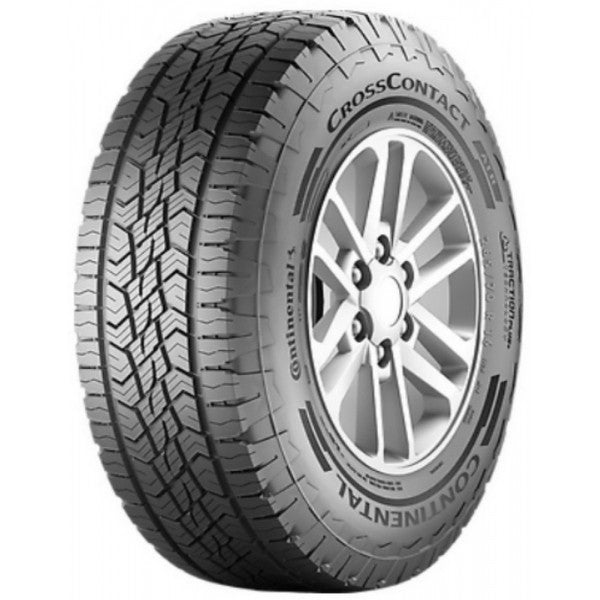 Anvelopa All Season 255/70 R15 112T XL CONTINENTAL Crosscontact ATR