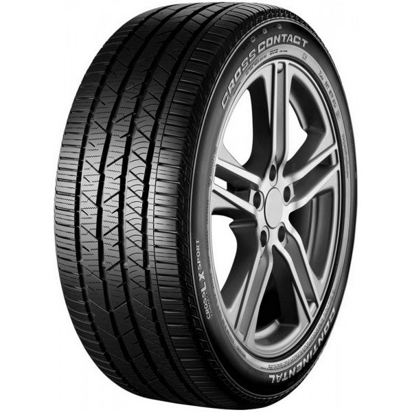 Anvelopa All Season 265/45 R20 108V XL CONTINENTAL CrossContact LX Sport Imagine principală a produsului