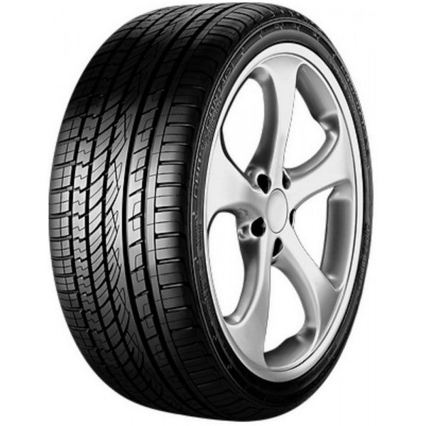Anvelopa Vara 265/40 R21 105Y XL CONTINENTAL CrossContact UHP