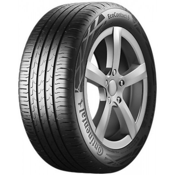 Anvelopa Vara 215/55 R17 94V CONTINENTAL EcoContact 6