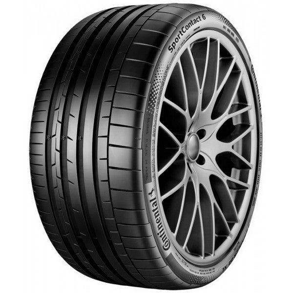 Anvelopa Vara 285/40 R21 109Y XL CONTINENTAL SportContact 6