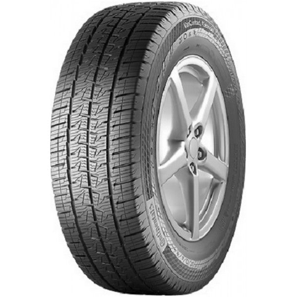 Anvelopa All Season 215/65 R16C 109/107T CONTINENTAL VanContact 4season Imagine principală a produsului