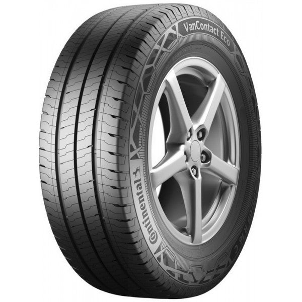 Anvelopa Vara 235/65 R16C 115/113R CONTINENTAL VanContact Eco
