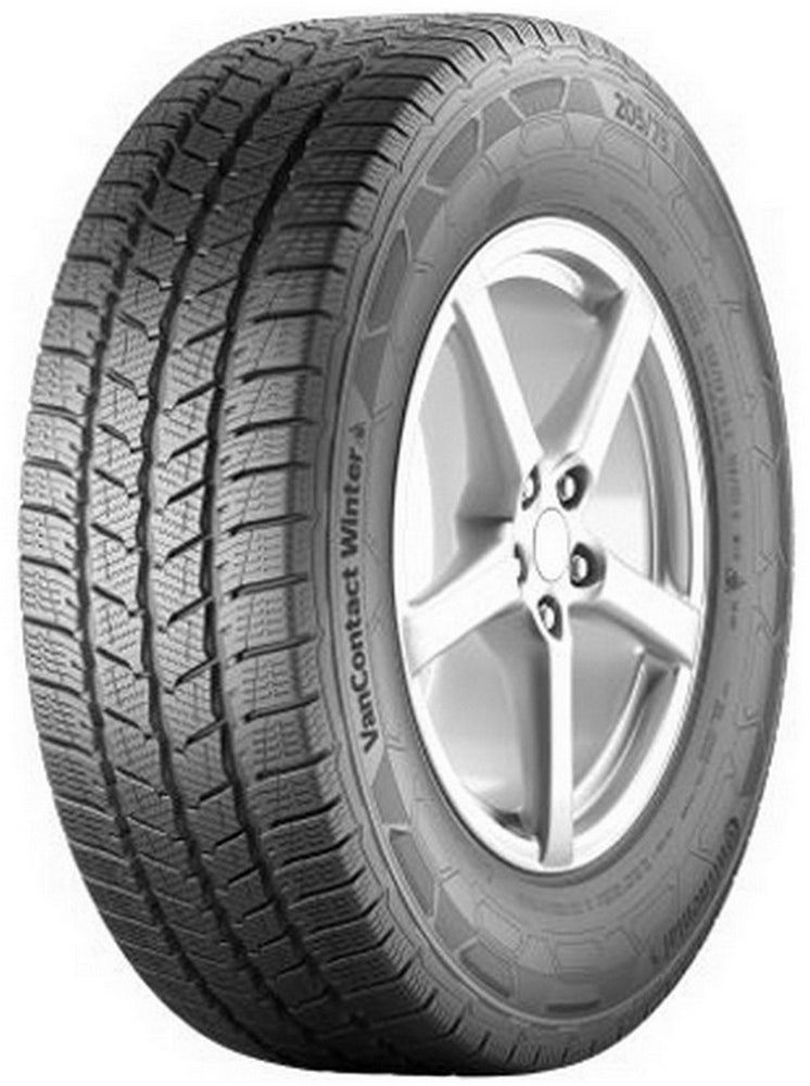 Anvelopa Iarna 195/75R16C 110R CONTINENTAL VanContact Winter