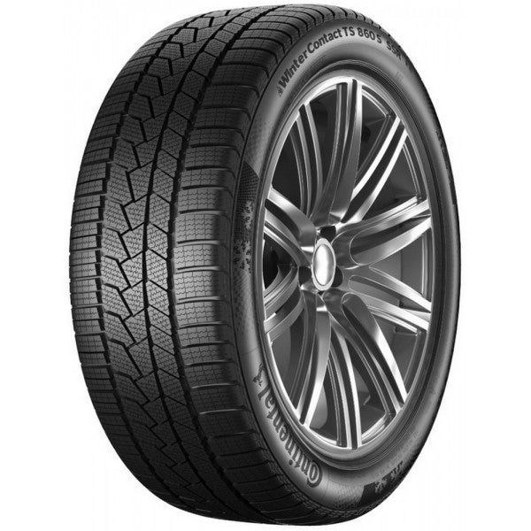 Anvelopa Iarna 275/30R20 97W CONTINENTAL WinterContact TS 860 S Imagine principală a produsului