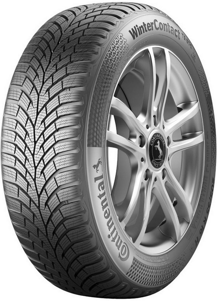 Anvelopa Iarna 185/65R15 88T CONTINENTAL WinterContact TS 870