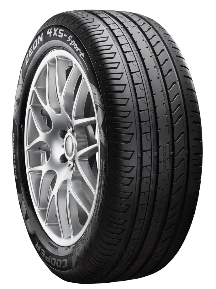 Anvelopa Vara 275/55 R17 109V COOPER Zeon 4xs sport