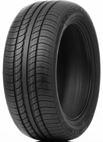 Anvelopa Vara 245/45 R17 99W XL DOUBLE COIN DC100