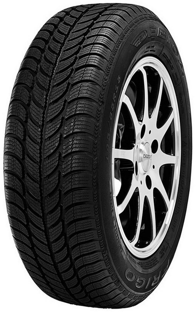 Anvelopa Iarna 185/60 R15 88T XL DEBICA Frigo 2 Imagine principală a produsului