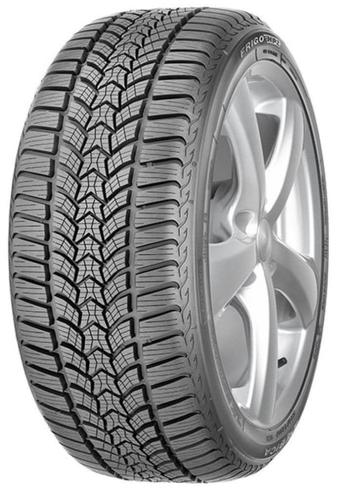 Anvelopa Iarna 205/55 R16 91H DEBICA Frigo HP2