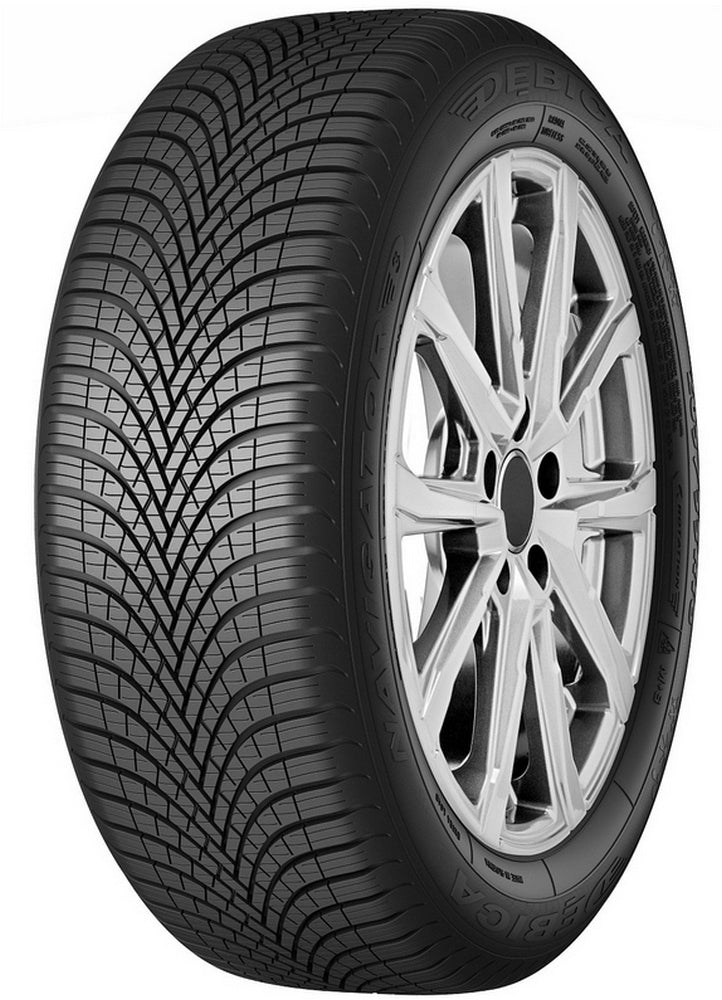 Anvelopa All Season 165/70 R14 81T DEBICA Navigator 3 Imagine principală a produsului