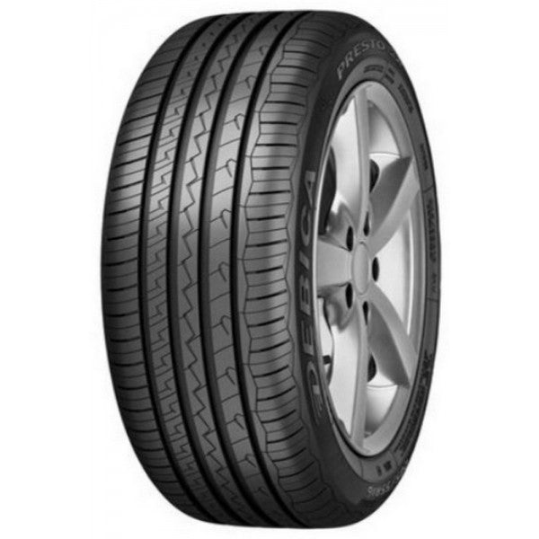 Anvelopa Vara 205/55 R16 91W DEBICA Presto HP2 Imagine principală a produsului