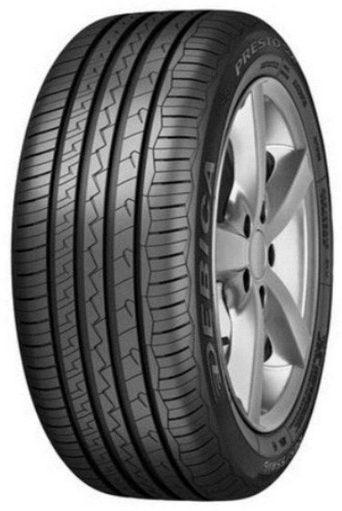 Anvelopa Vara 185/65 R15 88H DEBICA Presto HP2 Imagine principală a produsului