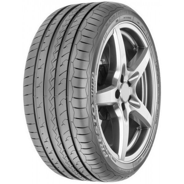 Anvelopa Vara 225/55 R17 101Y XL DEBICA Presto UHP 2 Imagine principală a produsului