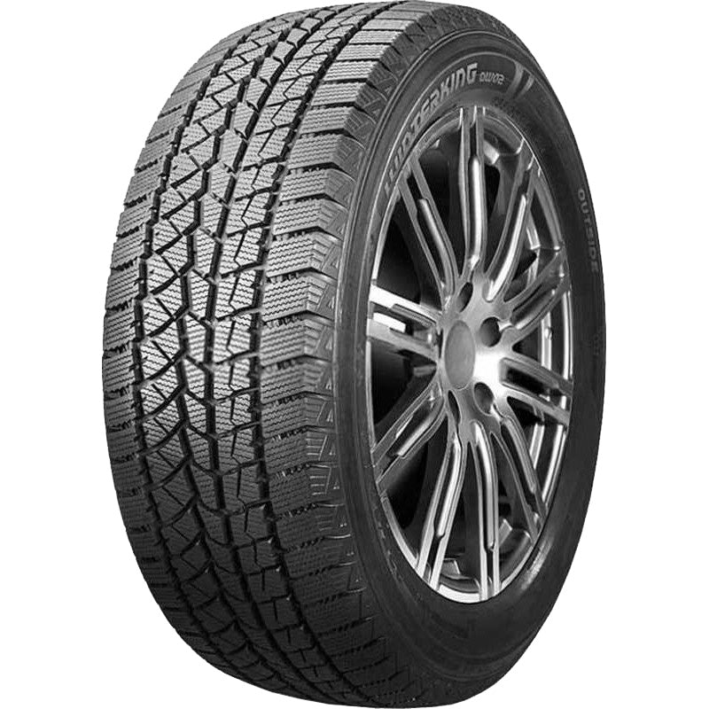 Anvelopa Iarna 275/40 R19 105T XL Doublestar DW02 Imagine principală a produsului