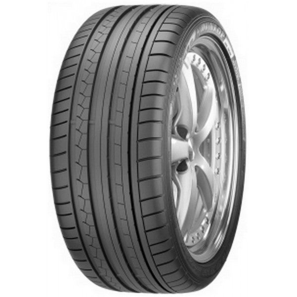 Anvelopa Vara 265/45 R20 104Y  DUNLOP SP Sport Maxx GT