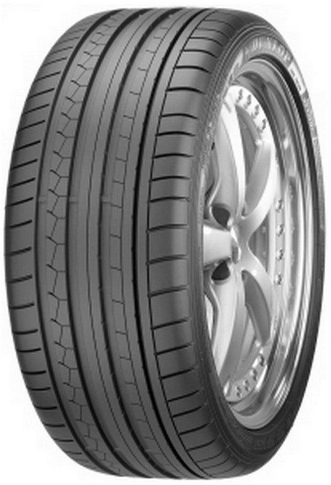 Anvelopa Vara 245/35 R20 95Y XL DUNLOP Sp Sport Maxx GT ROF