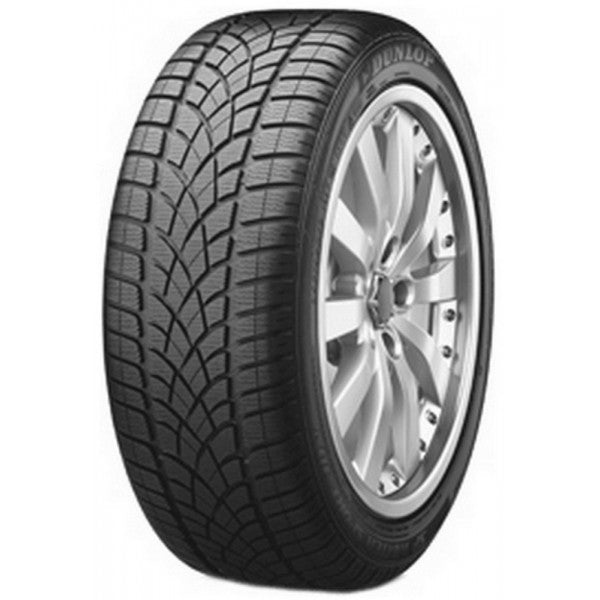 Anvelopa Iarna 215/60 R17C 104/102H DUNLOP Sp Winter Sport 3D