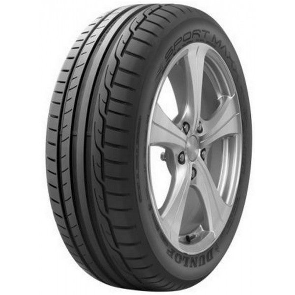 Anvelopa Vara 215/55 R18 99V XL DUNLOP Sport Maxx RT2 SUV