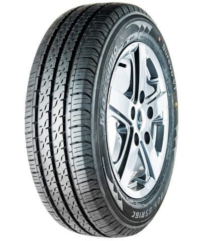 Anvelopa Vara 235/65 R16C 115/113T Massimo Durevo V1 Imagine principală a produsului