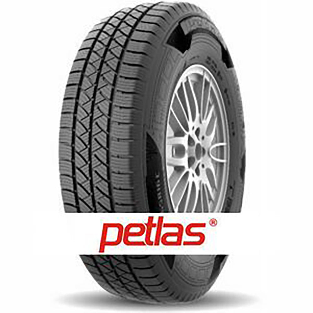 Anvelopa All Season 195/70R15C 104R  PETLAS VANMASTER A/S + Imagine principală a produsului