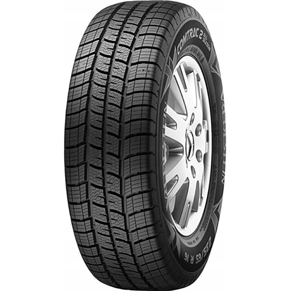 Anvelopa All Season 205/75R16C VREDESTEIN 113R COMTRAC 2 ALL SEASON+ Imagine principală a produsului