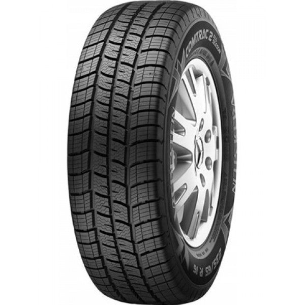 Anvelopa All Season 215/65R15C 104T  VREDESTEIN COMTRAC 2 ALL SEASON+ Imagine principală a produsului