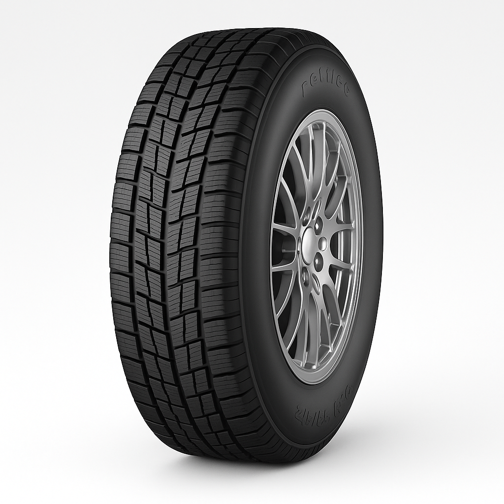 Anvelopa All Season 215/75R16C PETLAS 113R FULL GRIP PT925 Imagine principală a produsului