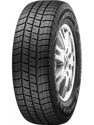 Anvelopa All Season 225/55R17C 109H  VREDESTEIN COMTRAC 2 ALL SEASON+ Imagine principală a produsului