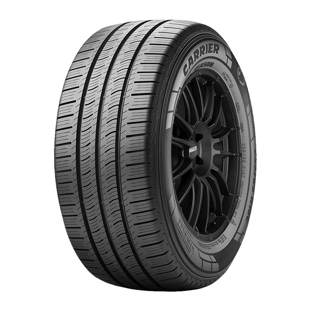 Anvelopa All Season 235/65R16C 115R  PIRELLI CARRIER ALL SEASON Imagine principală a produsului