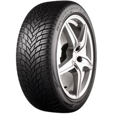 Anvelopa Iarna 245/50R18 104V FIRESTONE WINTERHAWK 4 Imagine principală a produsului