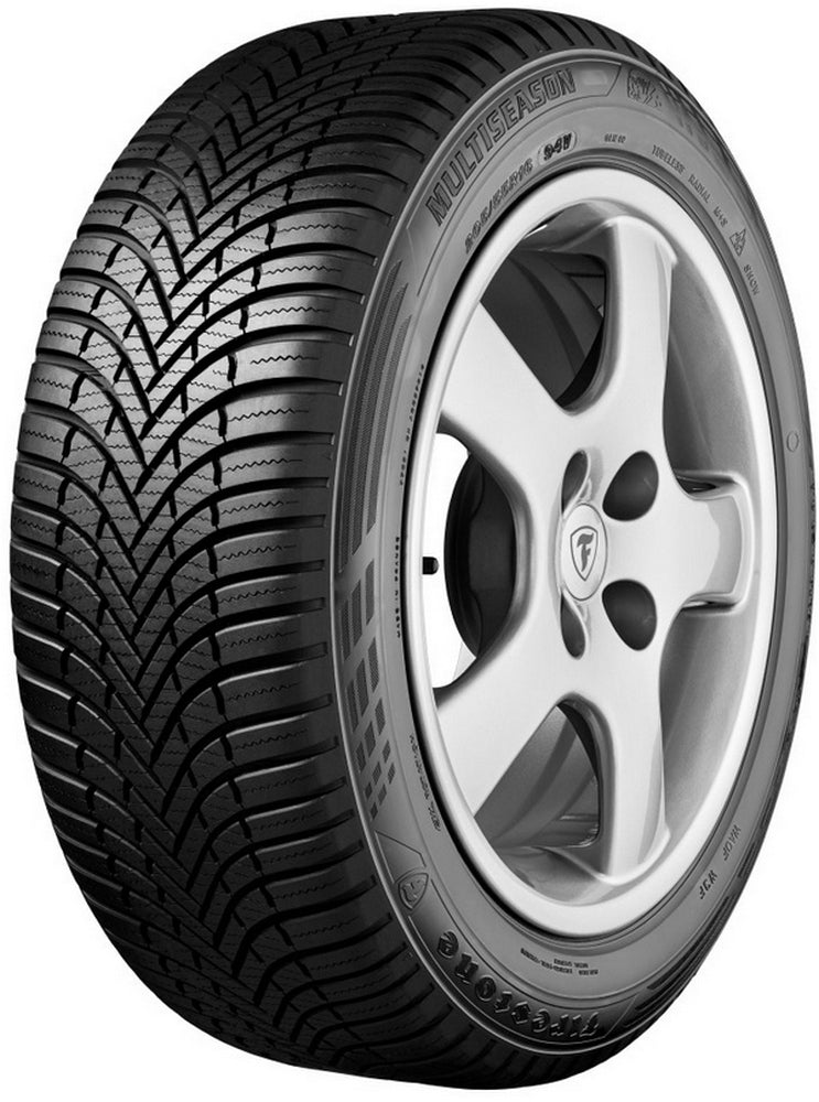 Anvelopa All Season 225/45 R18 95V XL FIRESTONE Multiseason gen02 Imagine principală a produsului
