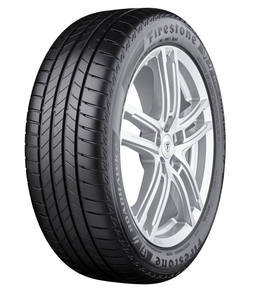 Anvelopa Vara 195/45 R16 84V FIRESTONE Roadhawk 2