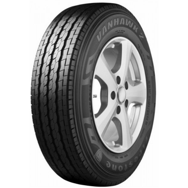 Anvelopa Vara 205/75 R16C 110/108R FIRESTONE Vanhawk 2