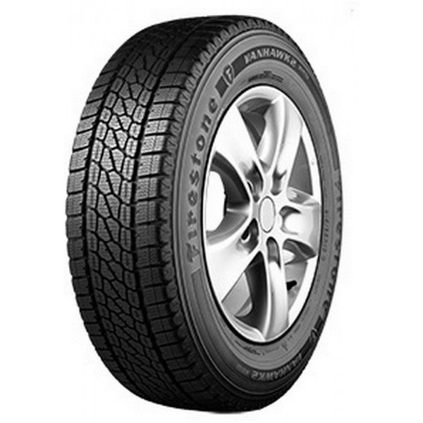 Anvelopa Iarna 225/65 R16C 112/110R FIRESTONE Vanhawk 2 Winter Imagine principală a produsului