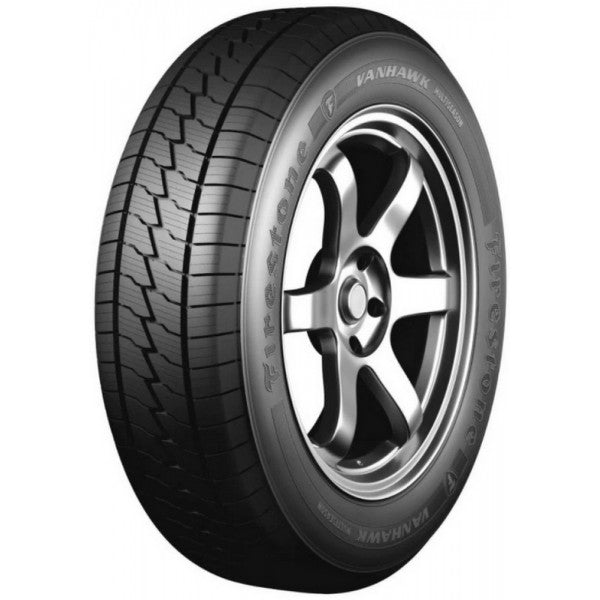 Anvelopa All Season 205/65 R16C 107/105T FIRESTONE Vanhawk Multiseason Imagine principală a produsului