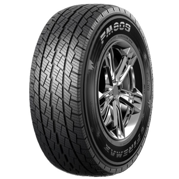 Anvelope iarna 195 70 R15C Kpatos FM809 104/102R