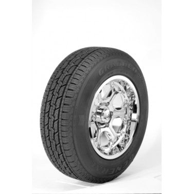 Anvelopa Vara 265/70R17 115H GENERAL GRABBER HTS Imagine principală a produsului