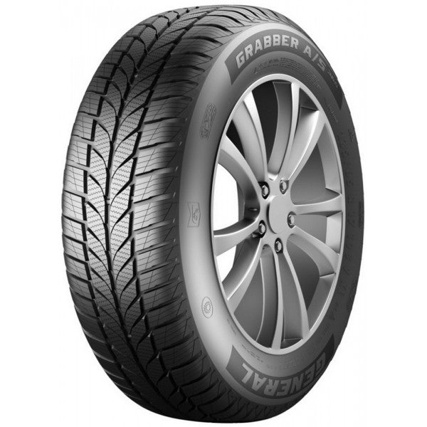 Anvelopa All Season 235/60 R18 107V XL GENERAL Grabber A/S 365