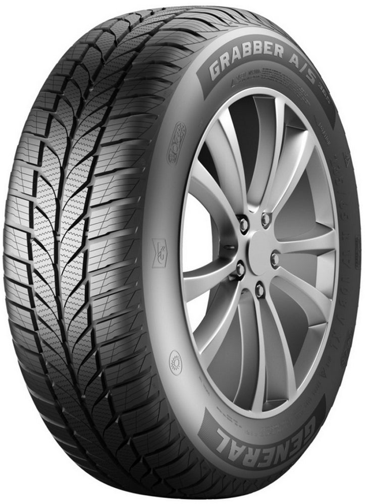 Anvelopa All Season 235/65 R17 108V GENERAL TYRE Grabber a_s 365