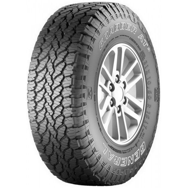 Anvelopa All Season 215/70 R16 100T GENERAL GRABBER AT3 Imagine principală a produsului