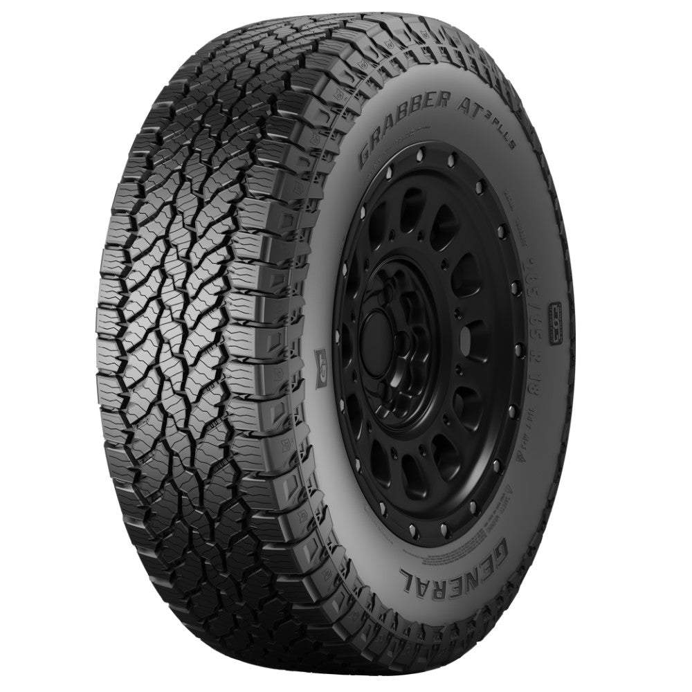 Anvelopa All Season 255/70 R15 112T GENERAL TYRE Grabber at3 plus Imagine principală a produsului