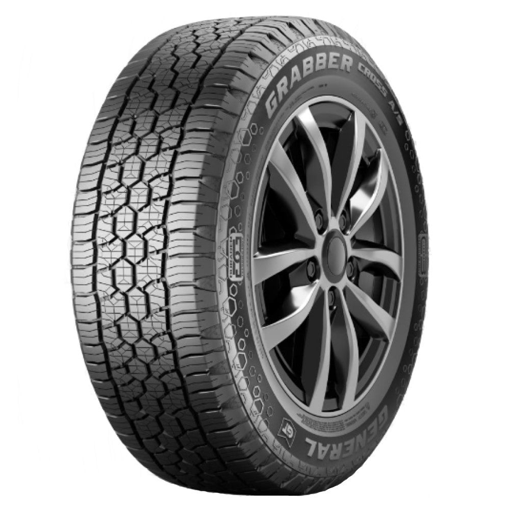 Anvelopa All Season 215/50 R18 92H GENERAL TYRE Grabber cross a_s