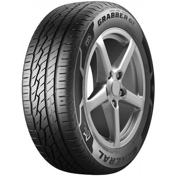 Anvelopa Vara 235/55 R19 105Y XL GENERAL TIRE GRABBER GT PLUS