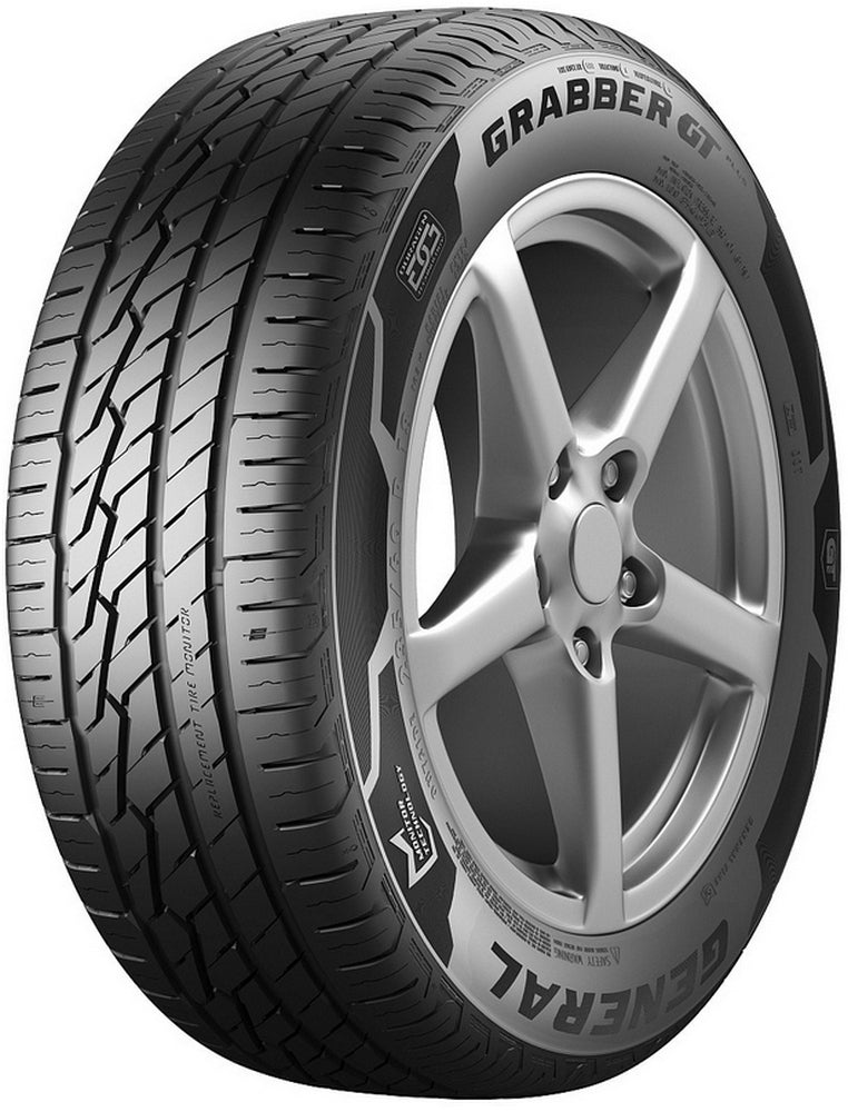 Anvelopa Vara 255/65 R17 110H GENERAL Grabber GT Plus