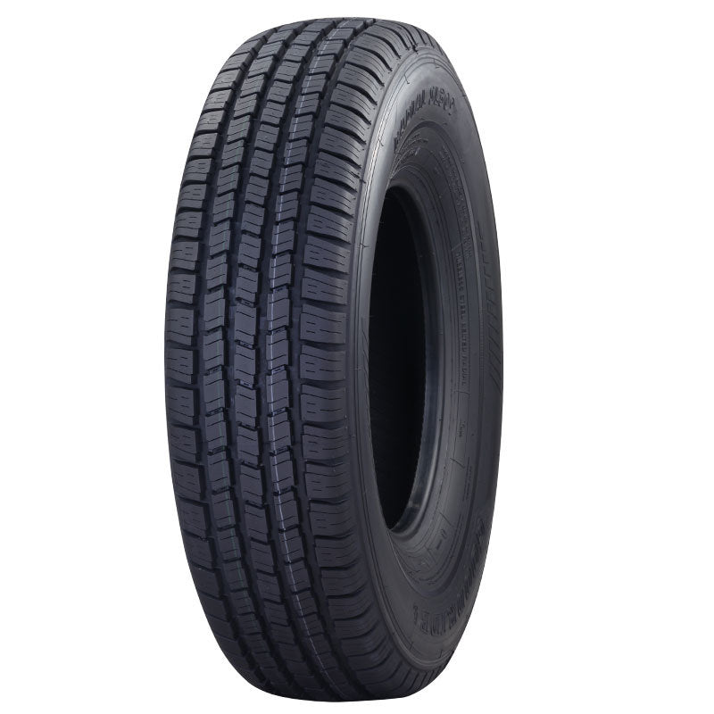 Anvelopa Vara 285/70 R17 121/118Q Goodride SL309 Imagine principală a produsului