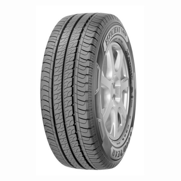Anvelopa Vara 215/60 R17C 109/107T Goodyear EfficientGrip Cargo