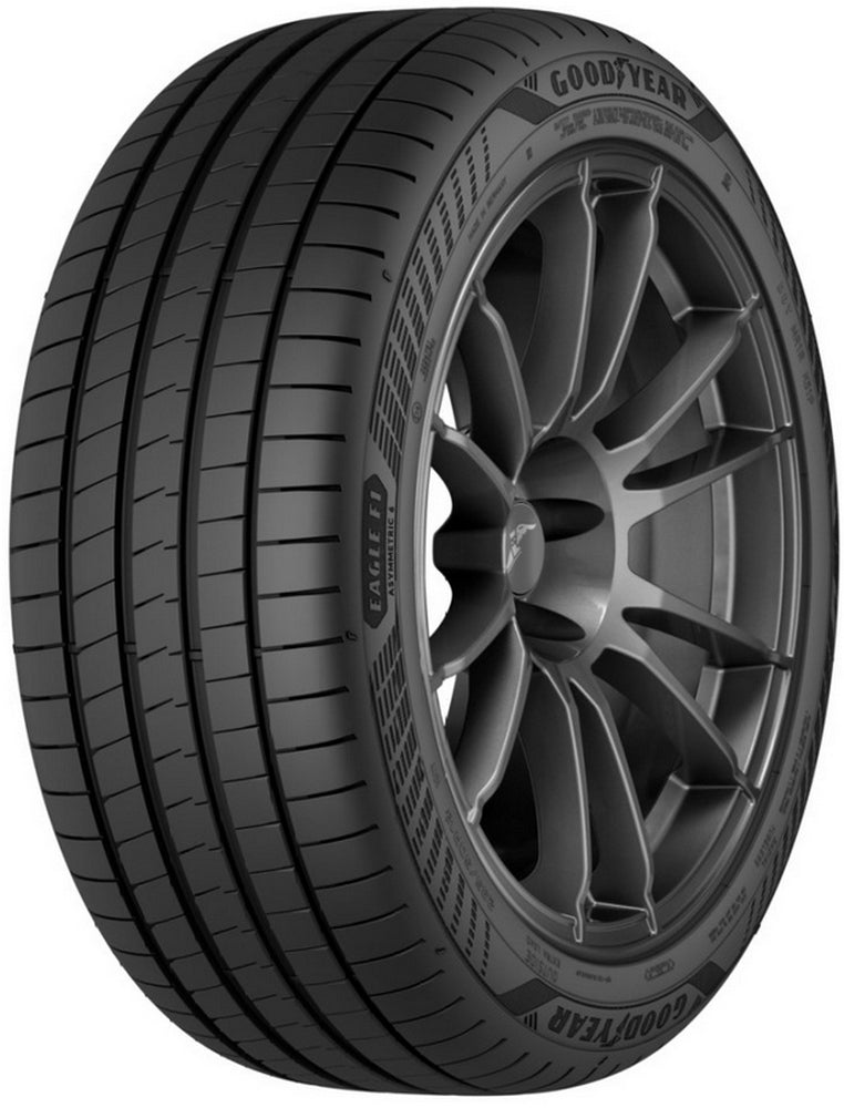 Anvelopa Vara 275/40 R19 105Y XL GOODYEAR Eagle F1 Asymmetric 6