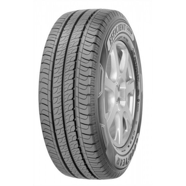 Anvelopa Vara 195/75R16C 107/105R  GOODYEAR Efficientgrip cargo